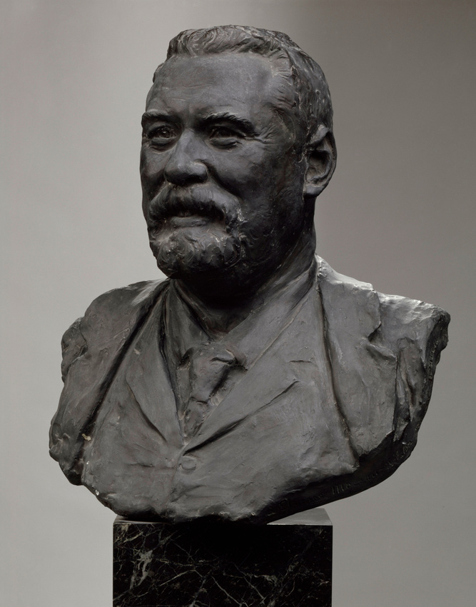 Paul Paulin - Etienne Moreau-Nélaton