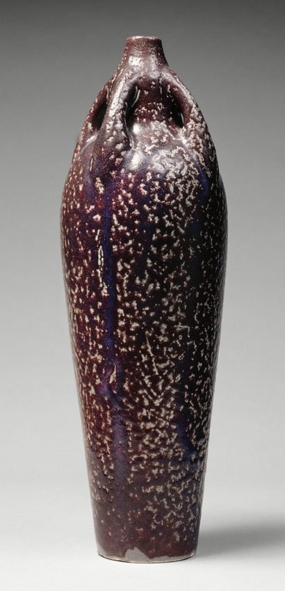 Ernest Chaplet - Vase