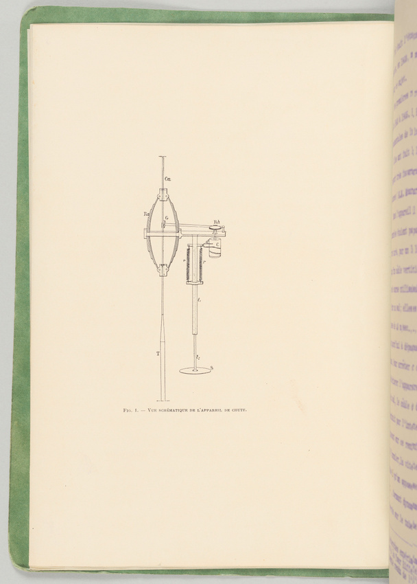Gustave Eiffel - Biographie scientifique et industrielle. Résistance de l'air