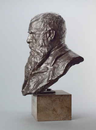 Paul Paulin - Claude Monet