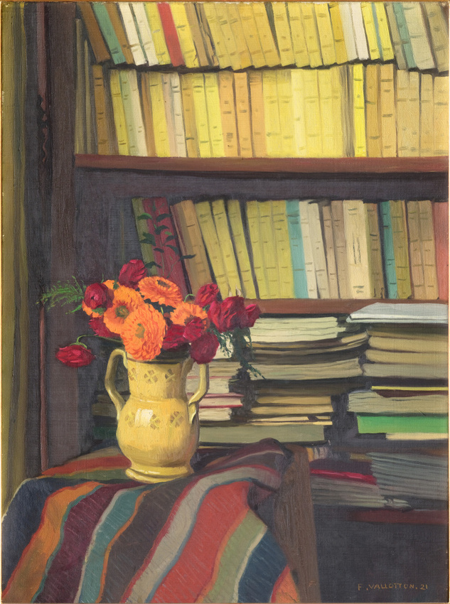 Vallotton La Bibliotheque des Arts 画集　洋書 Vallotton La Bibliotheque des Arts 画集 洋書 - メルカリ