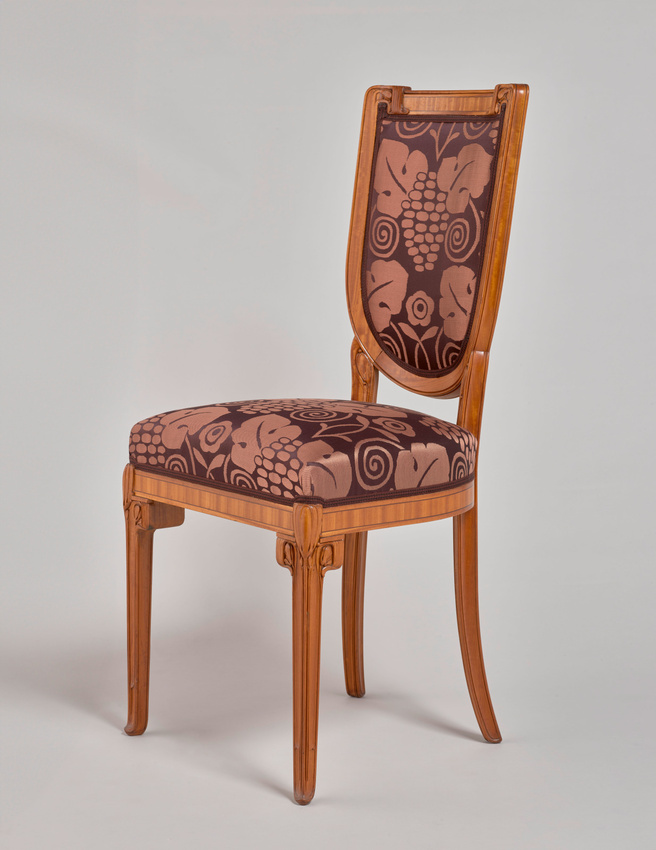 Maurice Dufrêne - Chaise
