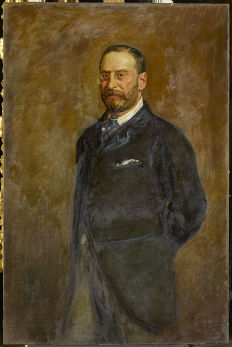 Charles J. Wertheimer Esquire