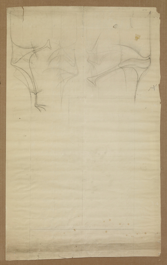 Hector Guimard - Nogent-sur-Vernisson, aux Gévrils, propriété de M. Roy (bâtimen...