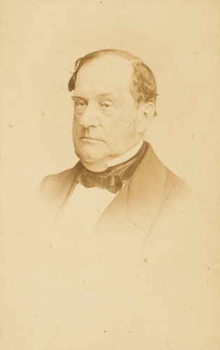Charles Reutlinger - Comte Duchâtel