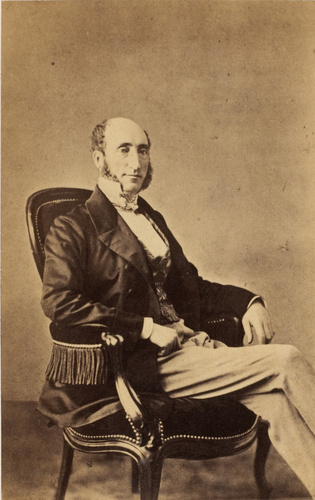 Mayer & Pierson - Michel Chevalier