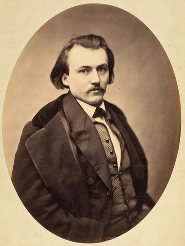 Pierre Lanith Petit - Gustave Doré