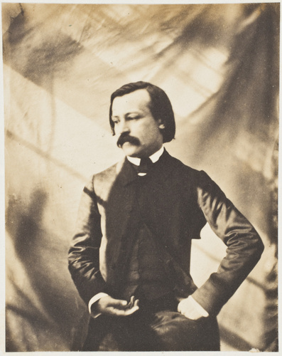 Jersey - Charles Hugo (dans ouvrage Profils et grimaces d'Auguste