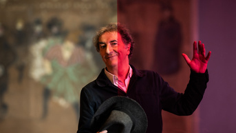 François Morel