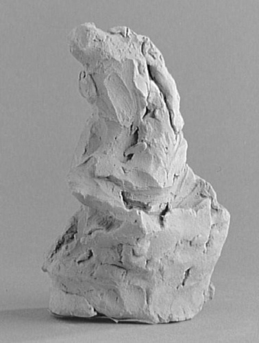 Jean-Baptiste Carpeaux - Combat ?