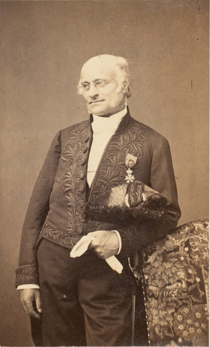 Pierre Lanith Petit - De Tessan Louis Urbain Docteur membre de l'Académie des Sc...