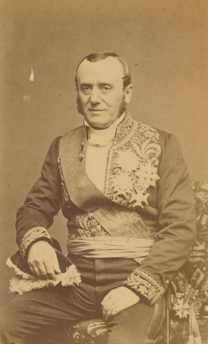 Mayer & Pierson - M. Billault