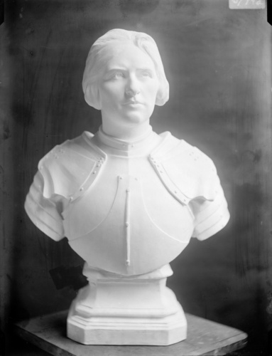Jeanne d'Arc