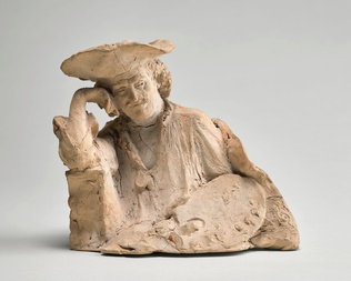 Jean Hugues - Rembrandt