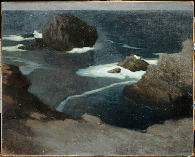 John Humphreys-Johnston - Nocturne