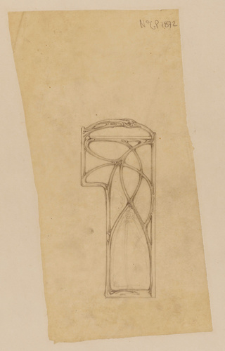 Hector Guimard - Style Guimard