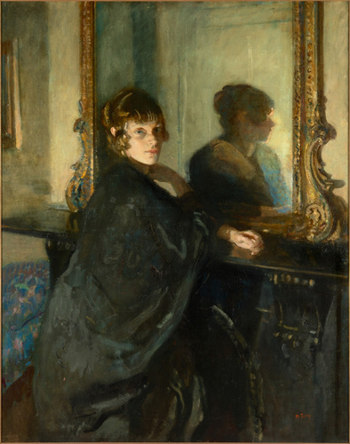 Ambrose McEvoy - Madame