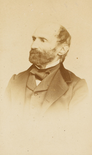 Charles Reutlinger - M. Glais-Bizoin