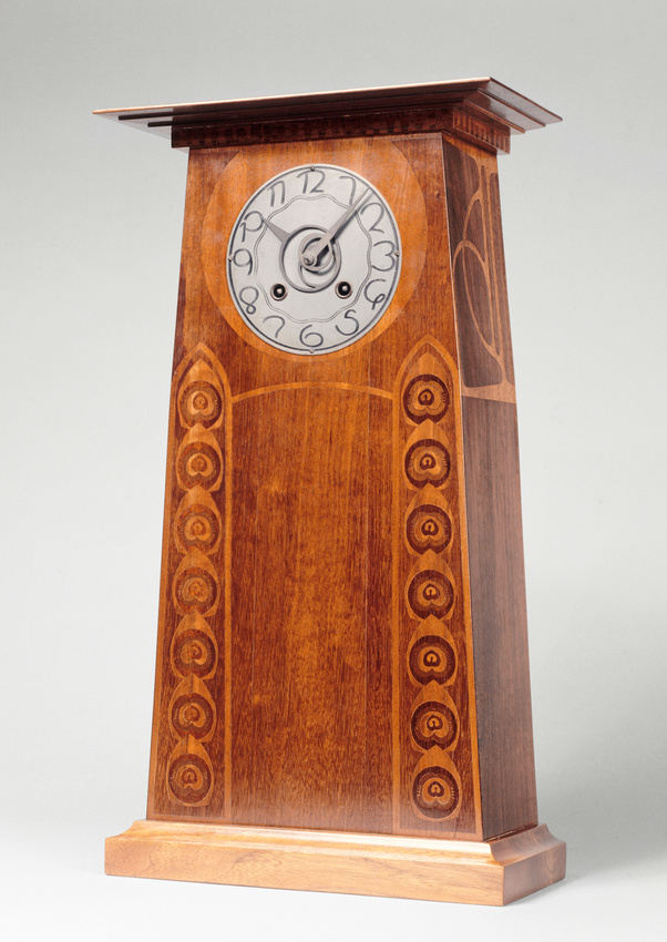 Bosch UDW2, horloge à bascule, klappzahlen Wecker, vintage