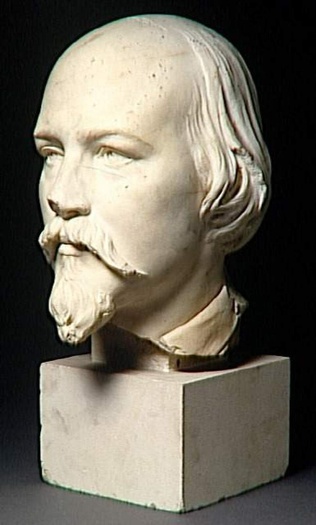 Jules Franceschi - Victor Massé
