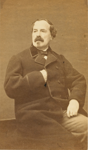 Pierre Lanith Petit - Jean Antoine Caron - Peintre français