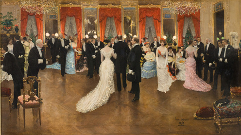 Le Grand Bal