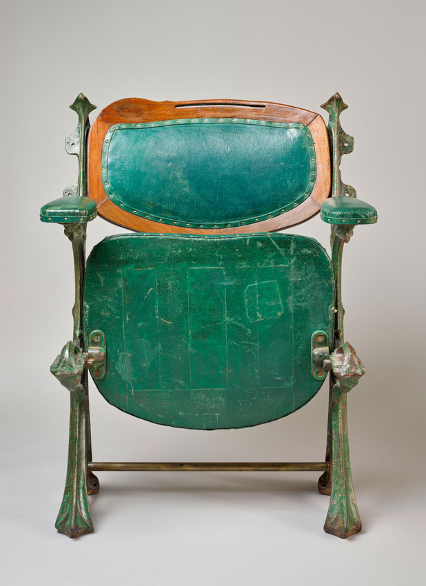 Hector Guimard - Fauteuil