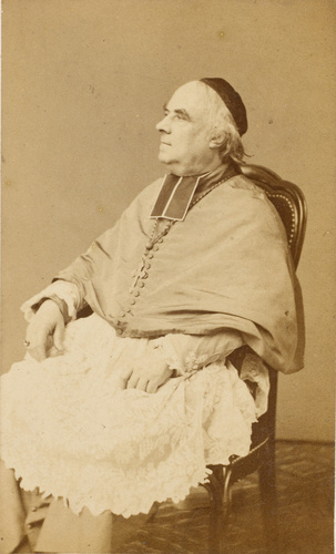 Monseigneur Vibert