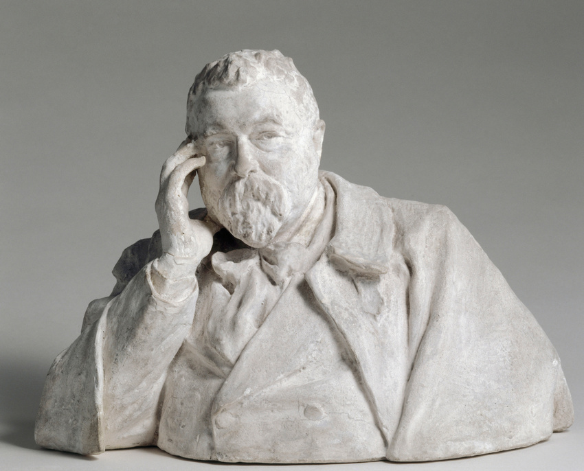 Paul Paulin - Albert Lebourg