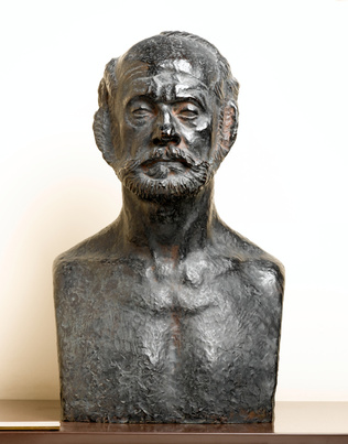 Antoine Bourdelle - Auguste Perret