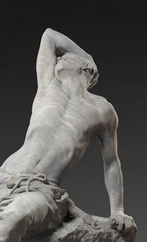 Henri Greber - Coup de grisou