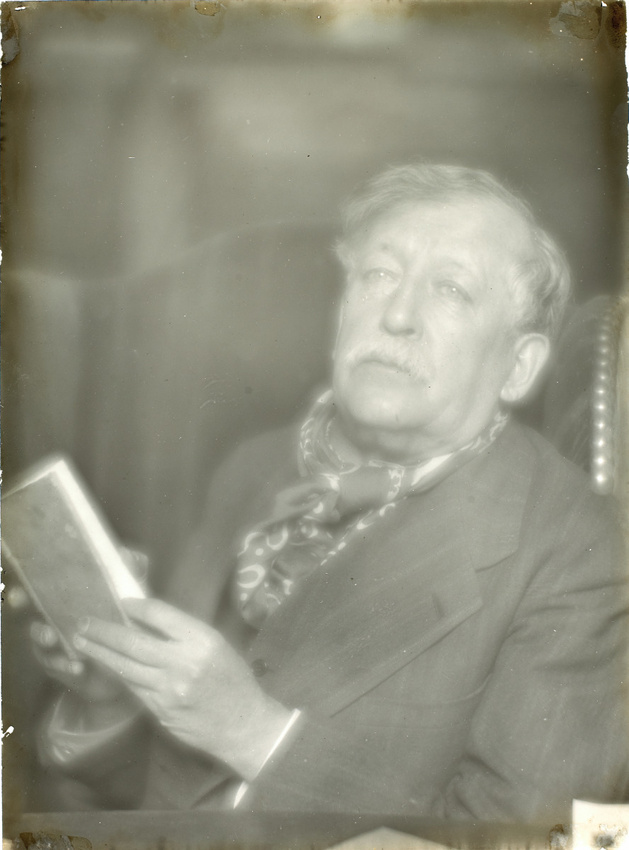 Charles Vignier, collectionneur d'art d'ExtrêmeOrient Paul Burty