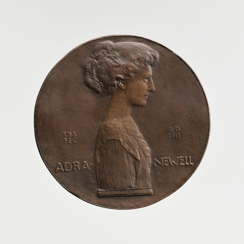 Adra Newell
