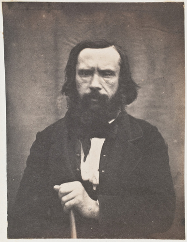 Auguste Vacquerie - Charles Ribeyrolles