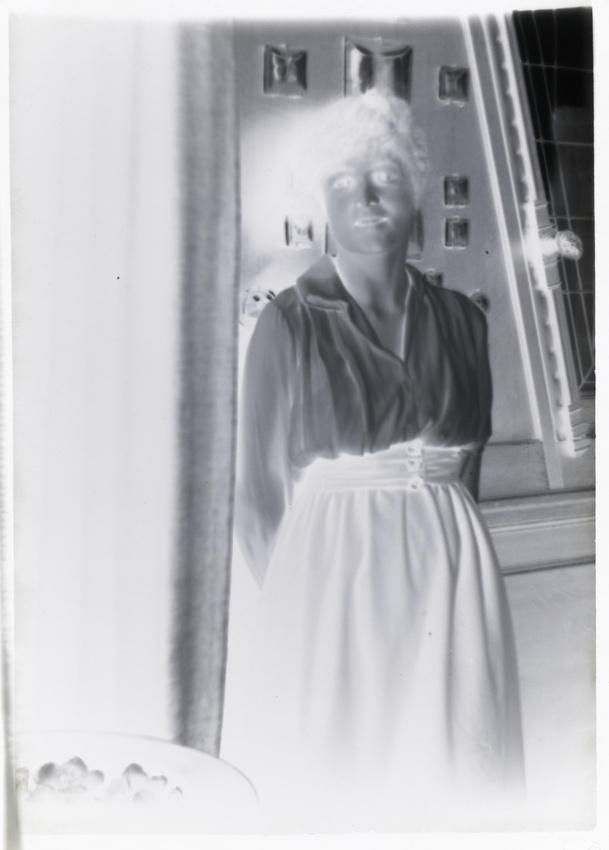 Paul Haviland - Suzanne Lalique, 1919 ?