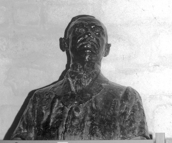 Auguste Rodin - Thomas Fortune Ryan