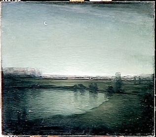 Leon Dabo - Moore Park