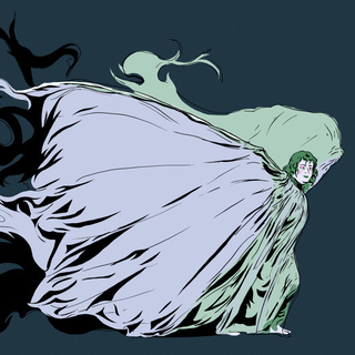 Illustration Qui était Loïe Fuller ?