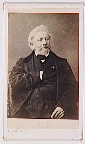 Pierre Lanith Petit - François Forster - Graveur français