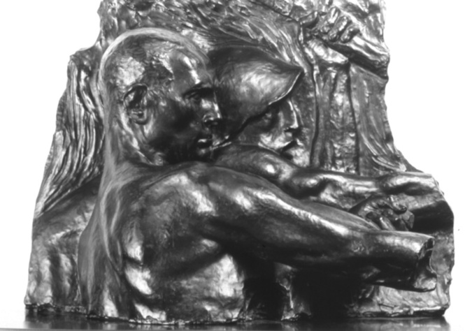 Industrie - Constantin Meunier | Musée d'Orsay