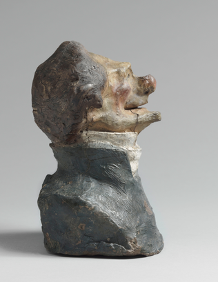 Honoré Daumier - Charles Philipon
