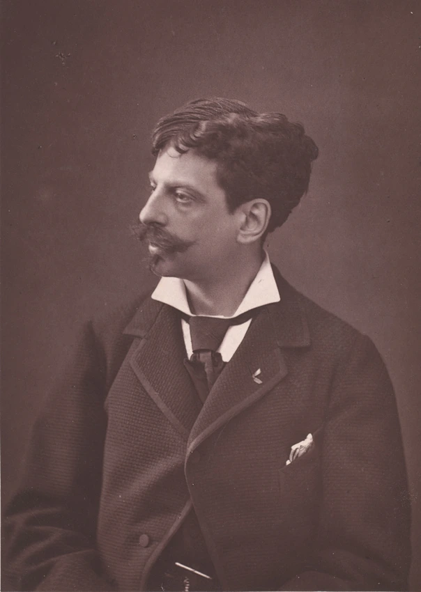 Ferdinand Mulnier - Alphonse de Neuville - Peintre français