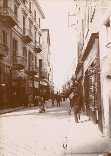 Anonyme - San Remo