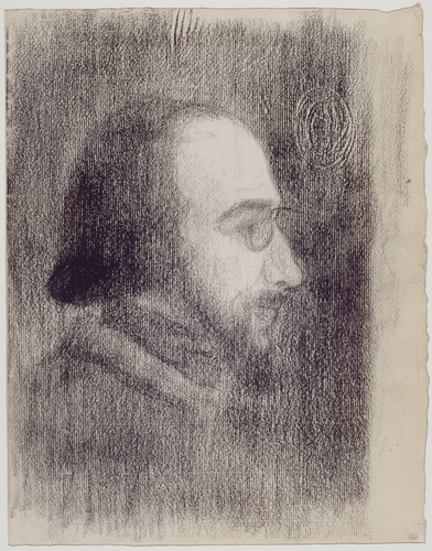 Paul Signac - Erik Satie