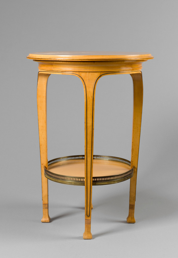 Adolf Loos - Guéridon
