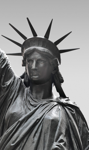 Liberté - Frédéric-Auguste Bartholdi | Musée d'Orsay