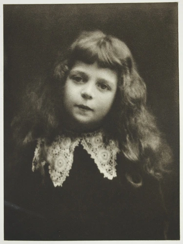 Albert de Rothschild - Portrait de mon petit garçon