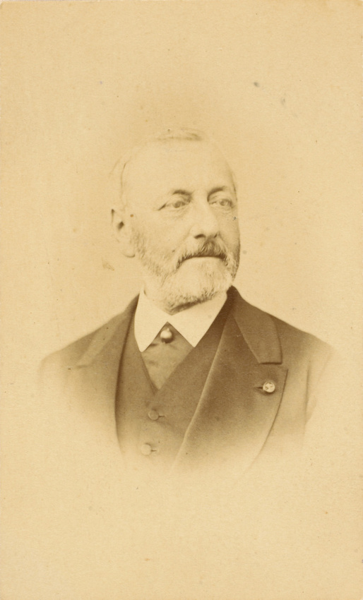 Franck - Mr. Boffinton