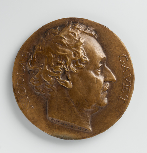 Hubert Ponscarme - Nicolas Gavet