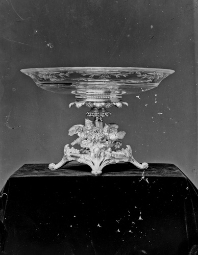 Anonyme - Coupe